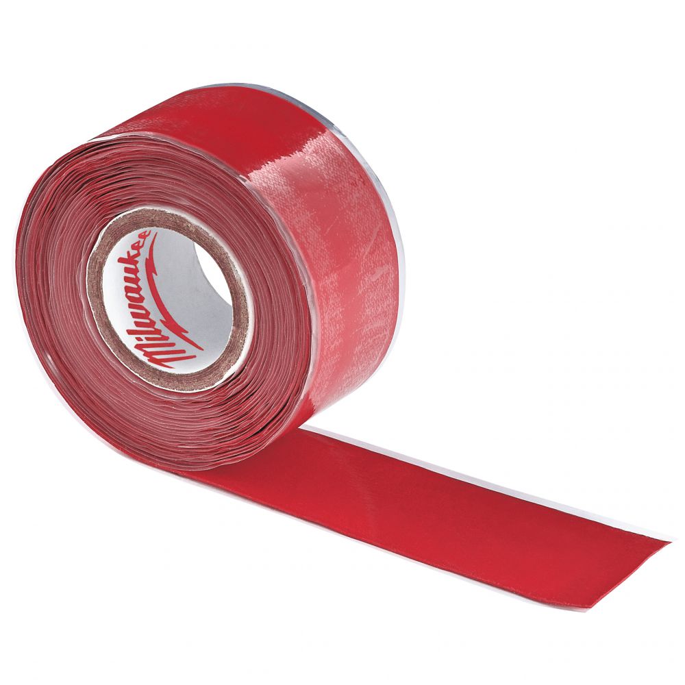 Selbsthaftendes Sicherungstape 3,6 m